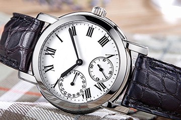 江诗丹顿手表成都维修位置