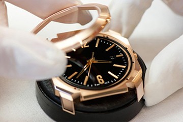 成都江诗丹顿表维修位置