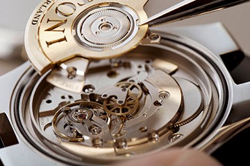 江诗丹顿手表成都维修服务地址