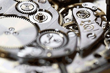 江诗丹顿表成都维修服务位置