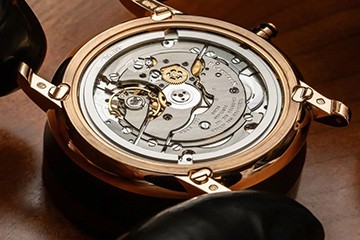 成都江诗丹顿手表的售后店地址