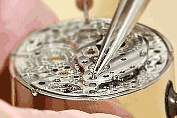 成都江诗丹顿售后维修服务地址