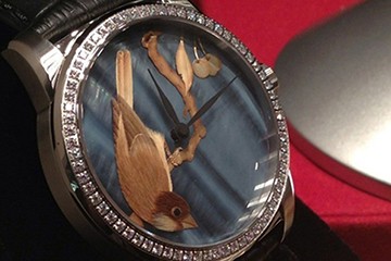 江诗丹顿表成都维修服务网点位置