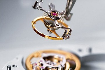 成都江诗丹顿维修服务中心位置