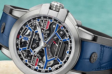 江诗丹顿成都维修服务位置