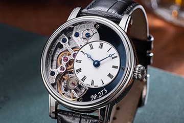 成都江诗丹顿手表维修服务点位置