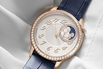 瑞士成都江诗丹顿手表官方售后中心在哪