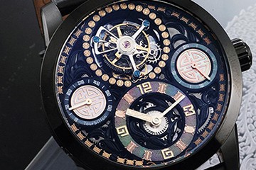 成都江诗丹顿石英手表保养地址