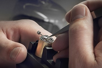 成都江诗丹顿手表售后服务店在哪