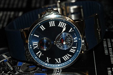 成都江诗丹顿手表官方售后点在哪里