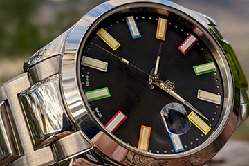 瑞士成都江诗丹顿手表售后点在哪