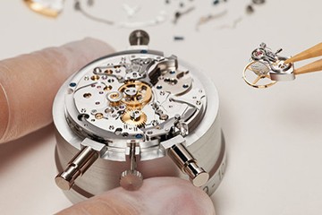 成都江诗丹顿名表售后中心在哪里