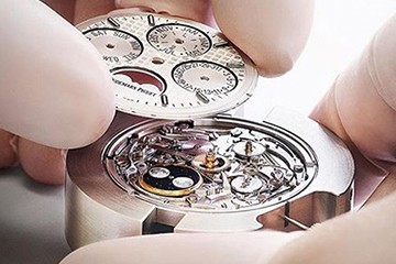 成都江诗丹顿售后服务店在哪