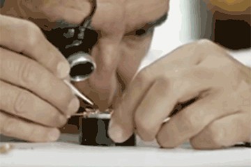 成都江诗丹顿手表保养服务地址