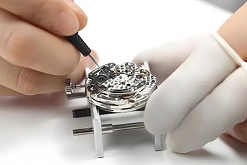 世界成都江诗丹顿售后中心