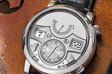 成都江诗丹顿多久换电池