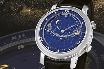 成都江诗丹顿石英表换电池