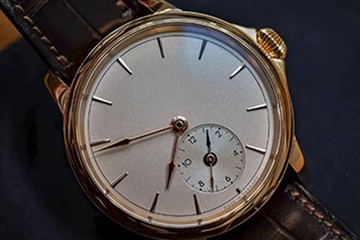 成都江诗丹顿表官方售后点