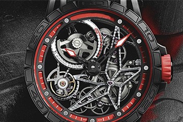 成都江诗丹顿保养服务中心地址