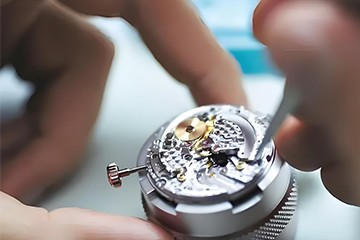 成都江诗丹顿腕表洗油中心地址