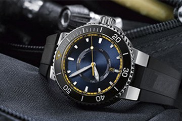 成都江诗丹顿石英表没电了