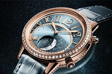 成都江诗丹顿腕表保养中心地址