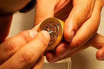 江诗丹顿成都维修服务店地址