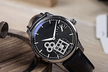 江诗丹顿手表成都官售后维修店地址