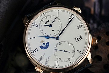 江诗丹顿成都官售后维修店地址