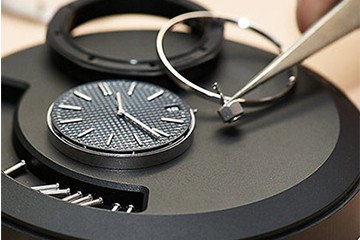 成都江诗丹顿官售后维修网点位置