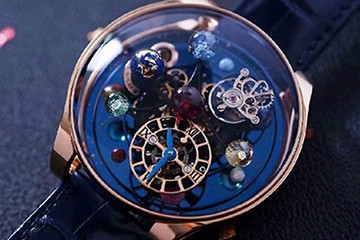 江诗丹顿手成都维修店地址