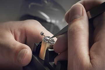 成都江诗丹顿手表维修网点地址