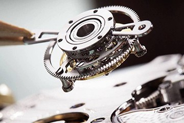 成都江诗丹顿维修服务店地址