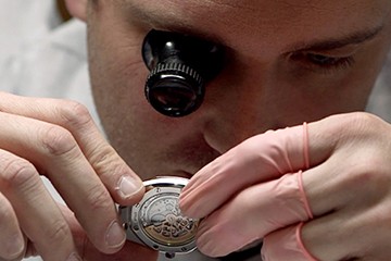 成都有几个江诗丹顿维修站地址