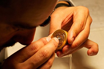 江诗丹顿手表成都维修站地址查询