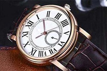 瑞士江诗丹顿手表成都维修站地址查询