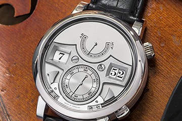 江诗丹顿成都售后维修点位置